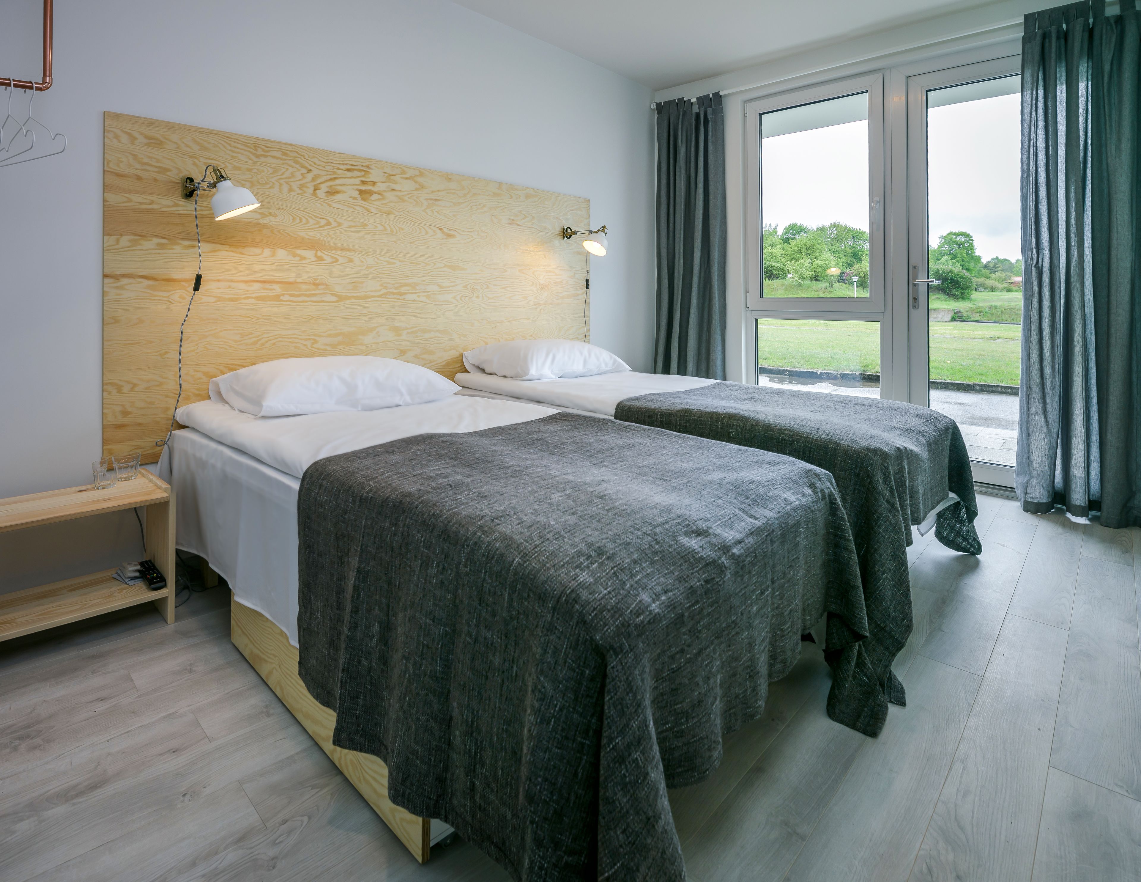 Foto - Smiltynės Jachtklubas