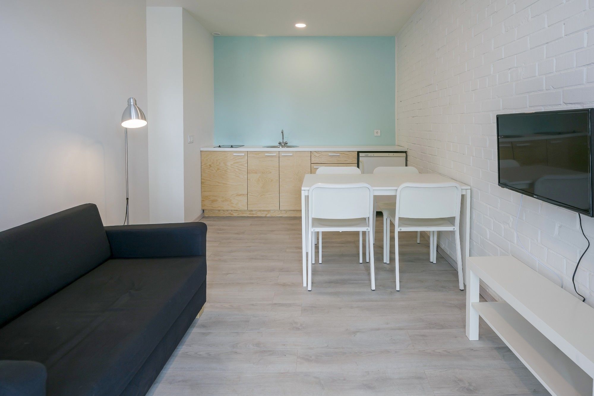 Foto - Smiltynės Jachtklubas