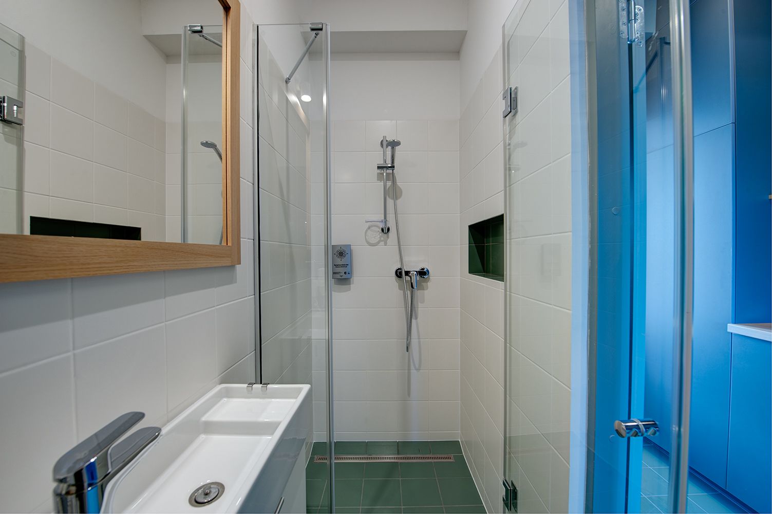 Foto - Smiltynės Jachtklubas