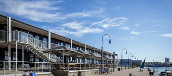 Smiltynes Jachtklubas