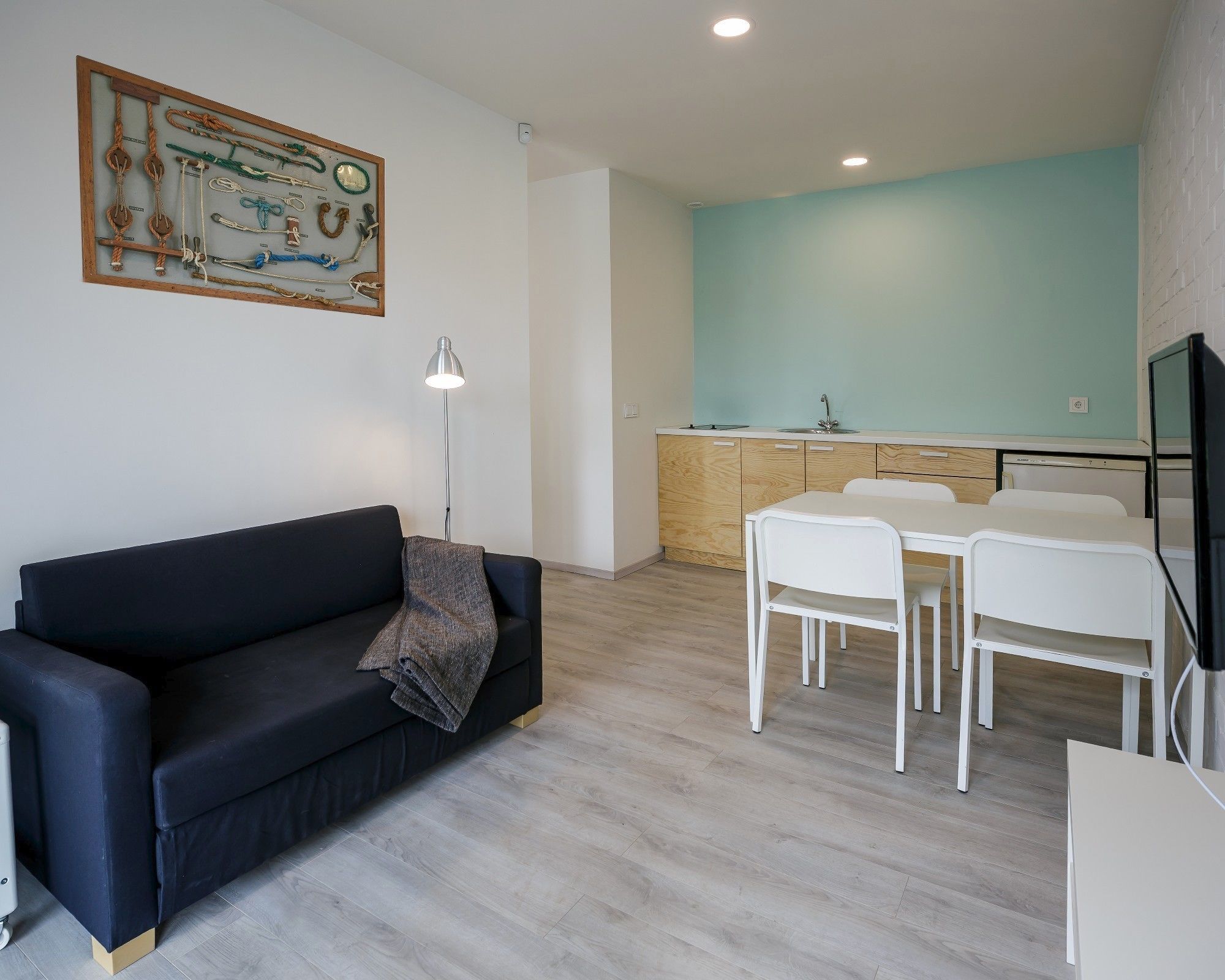 Foto - Smiltynės Jachtklubas