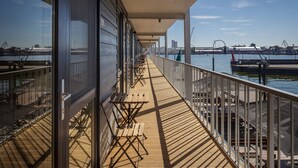 Veranda