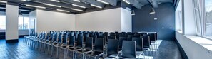 Meeting facility - Smiltynes Jachtklubas (Klaipeda)