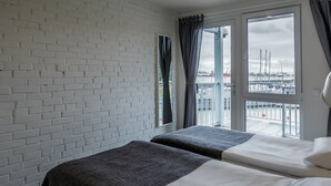 Dobbeltrom – standard
