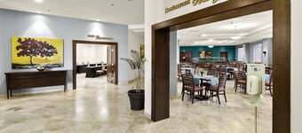 Hotel Aeropuerto Los Cabos