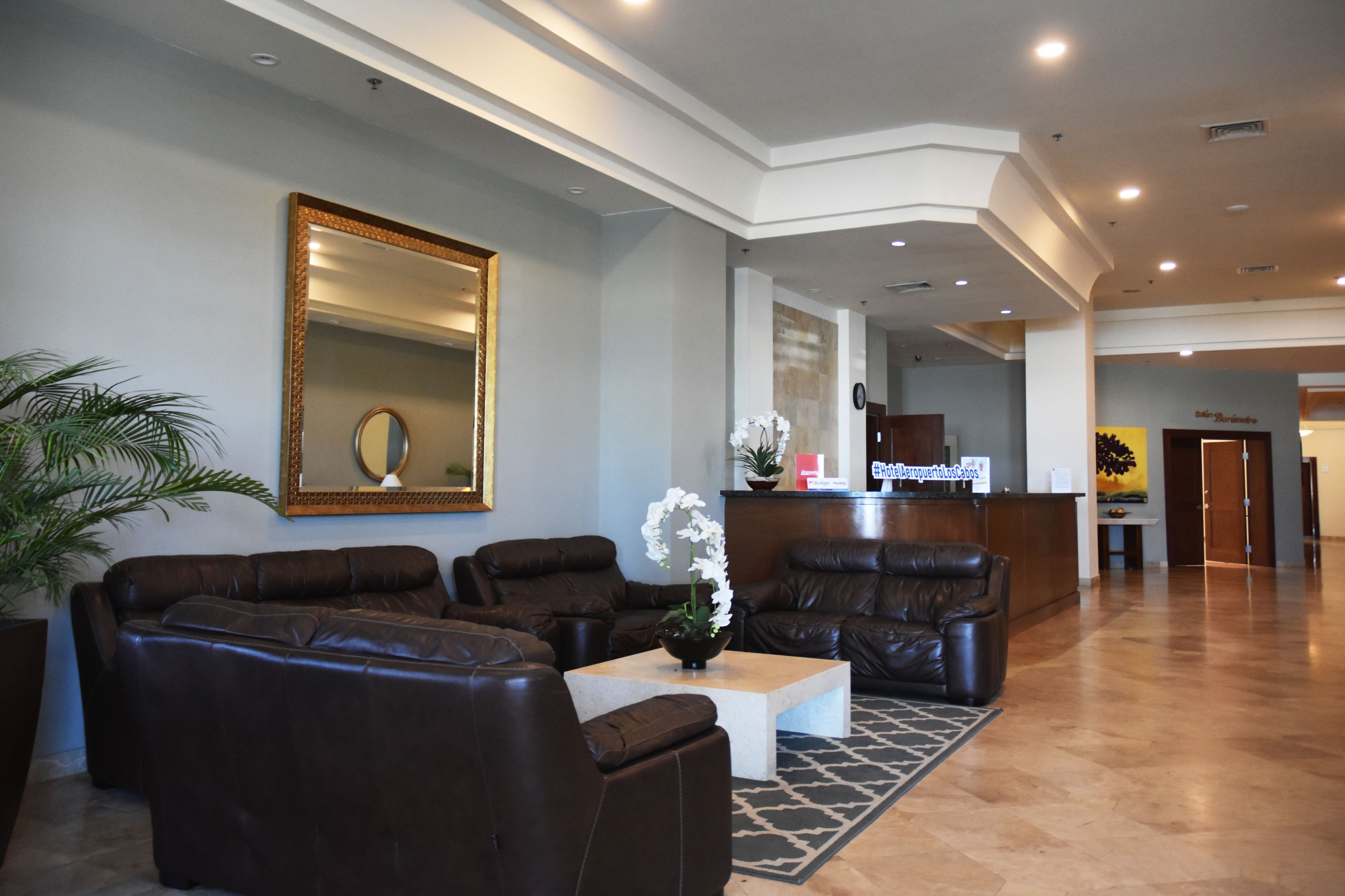 Foto - Hotel Aeropuerto Los Cabos