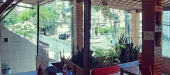 Albergue Piratas do Sol - Hostel