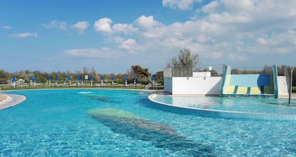 Isola di Albarella Golf Hotel