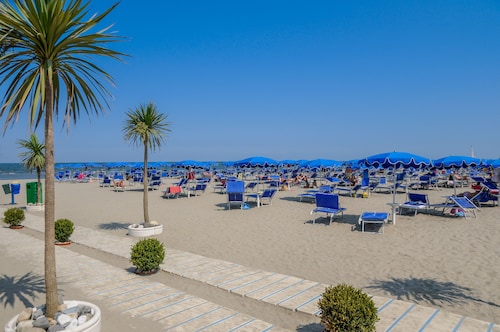 Isola di Albarella Golf Hotel