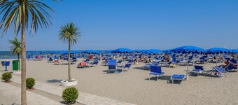 Isola di Albarella Golf Hotel