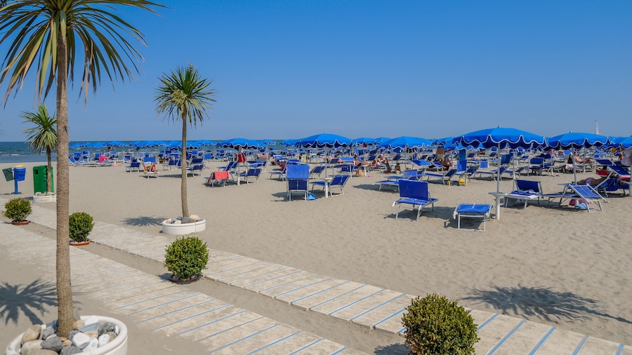 Isola di Albarella Golf Hotel