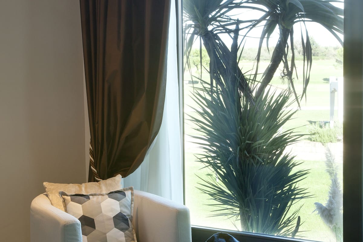 superior double room, 1 double bed | 1 bedroom, minibar, in-room safe, desk