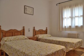 Villa, 3 camere da letto, piscina privata