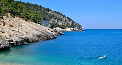 Pugnochiuso Resort - Hotel Degli Ulivi