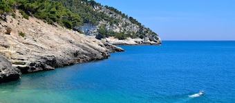 Pugnochiuso Resort - Hotel Degli Ulivi
