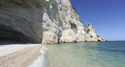 Pugnochiuso Resort - Hotel Degli Ulivi