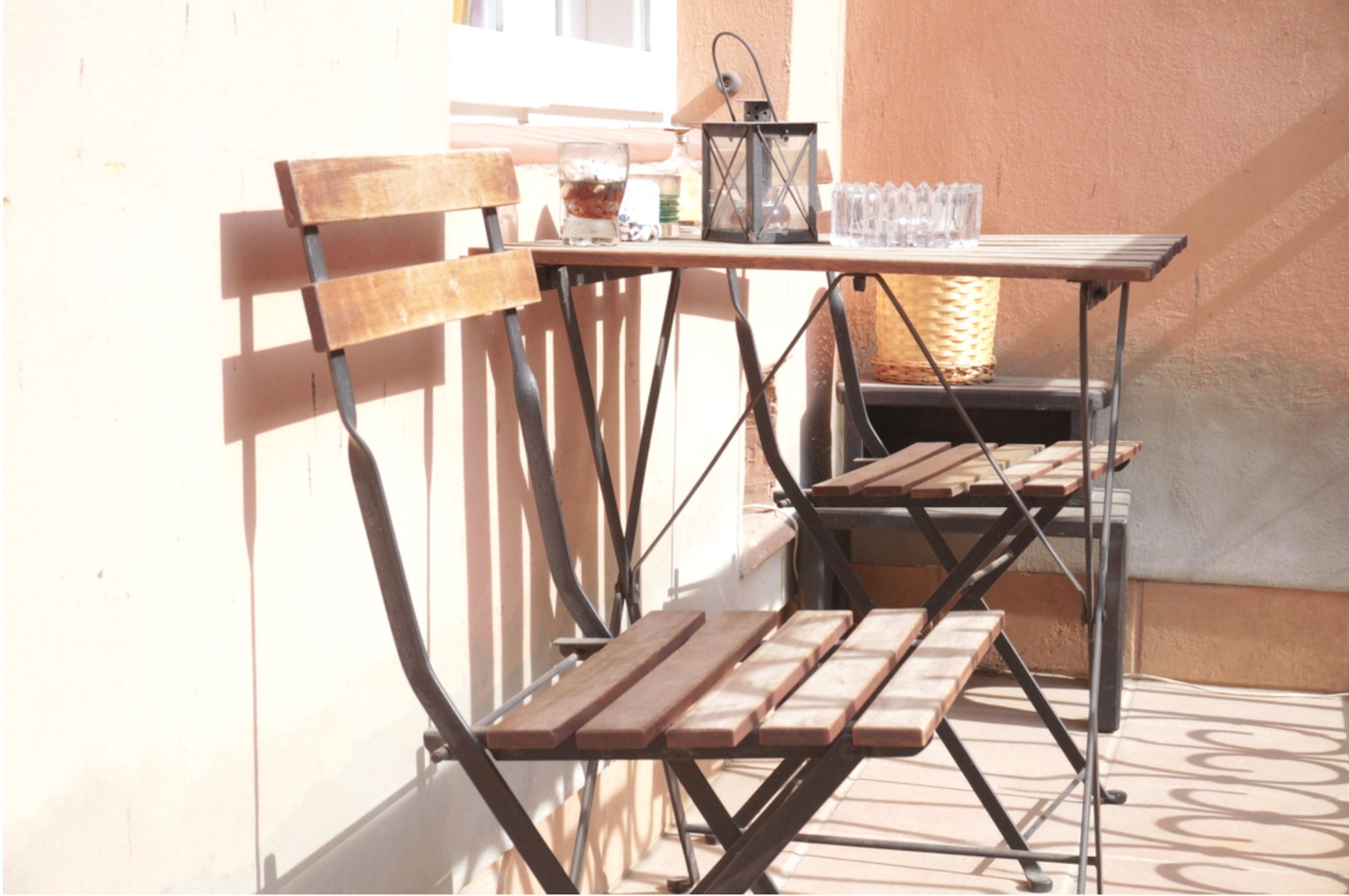 Classic Studio, 1 Queen Bed (Krzywe Kolo 5/2) | Balcony