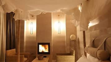 Chambre Double (Zanzibar) | Ăquipements de la chambre