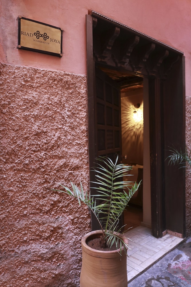 Riad Joya by null