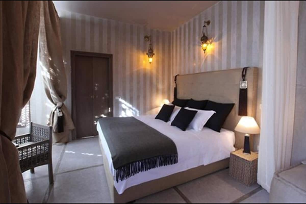 Prestige Suite