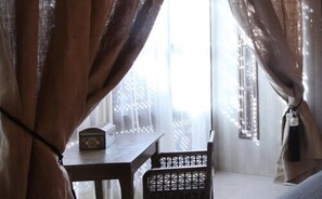 Prestige Suite | Room amenity - Riad Joya (Marrakech)
