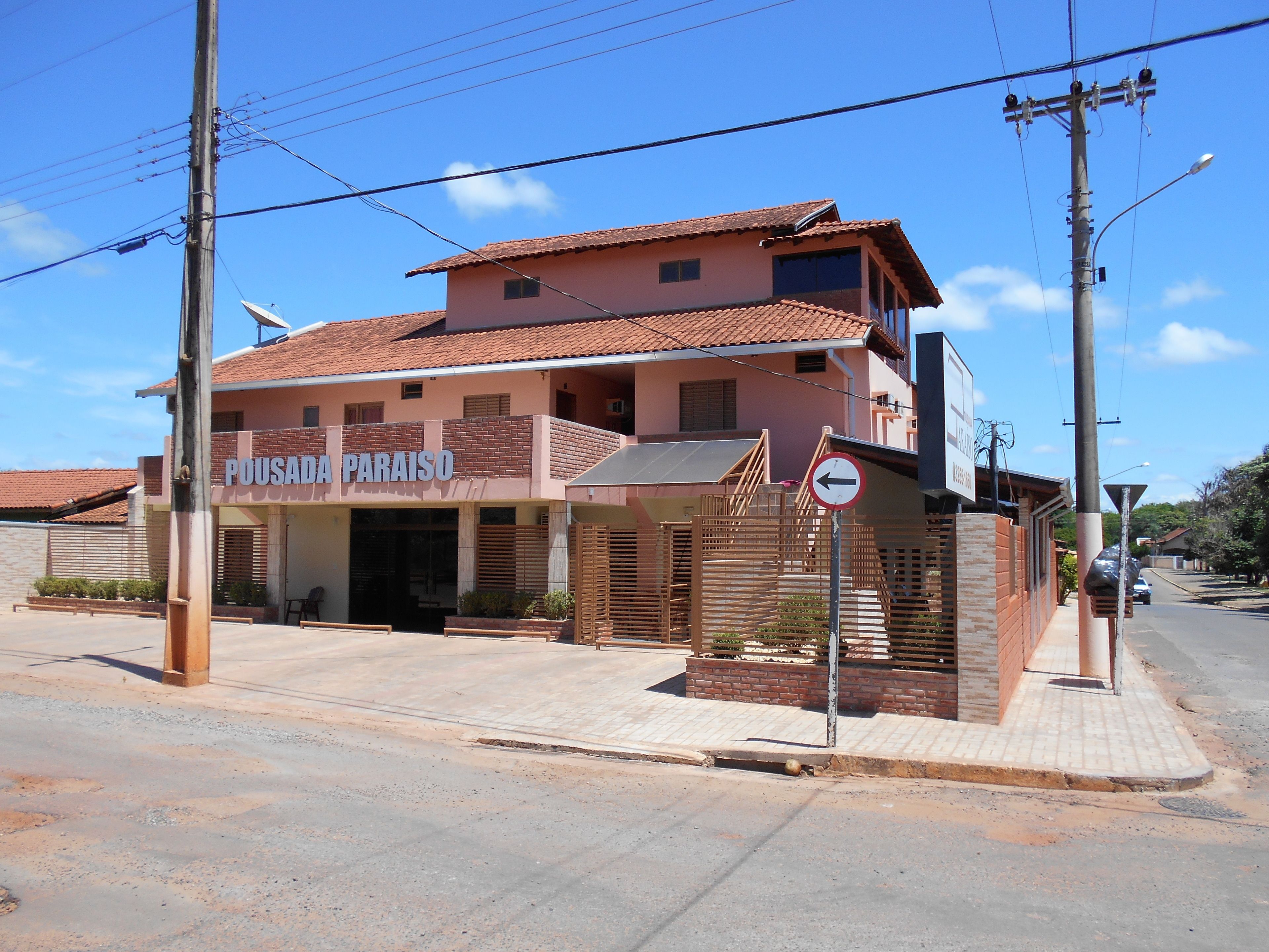 Photo - Pousada Paraiso