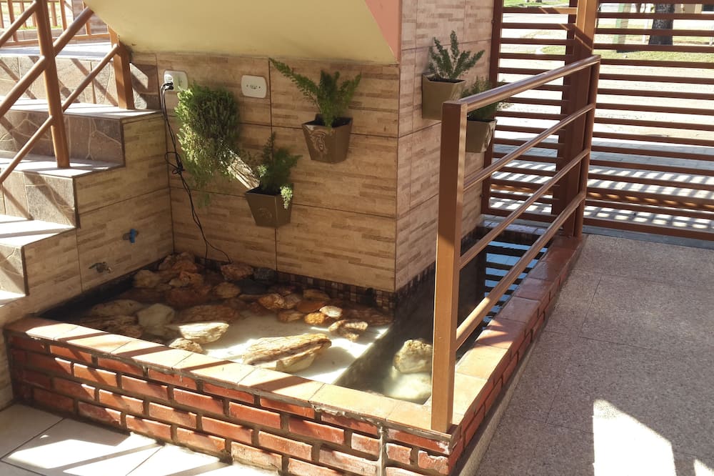 Pousada Paraiso