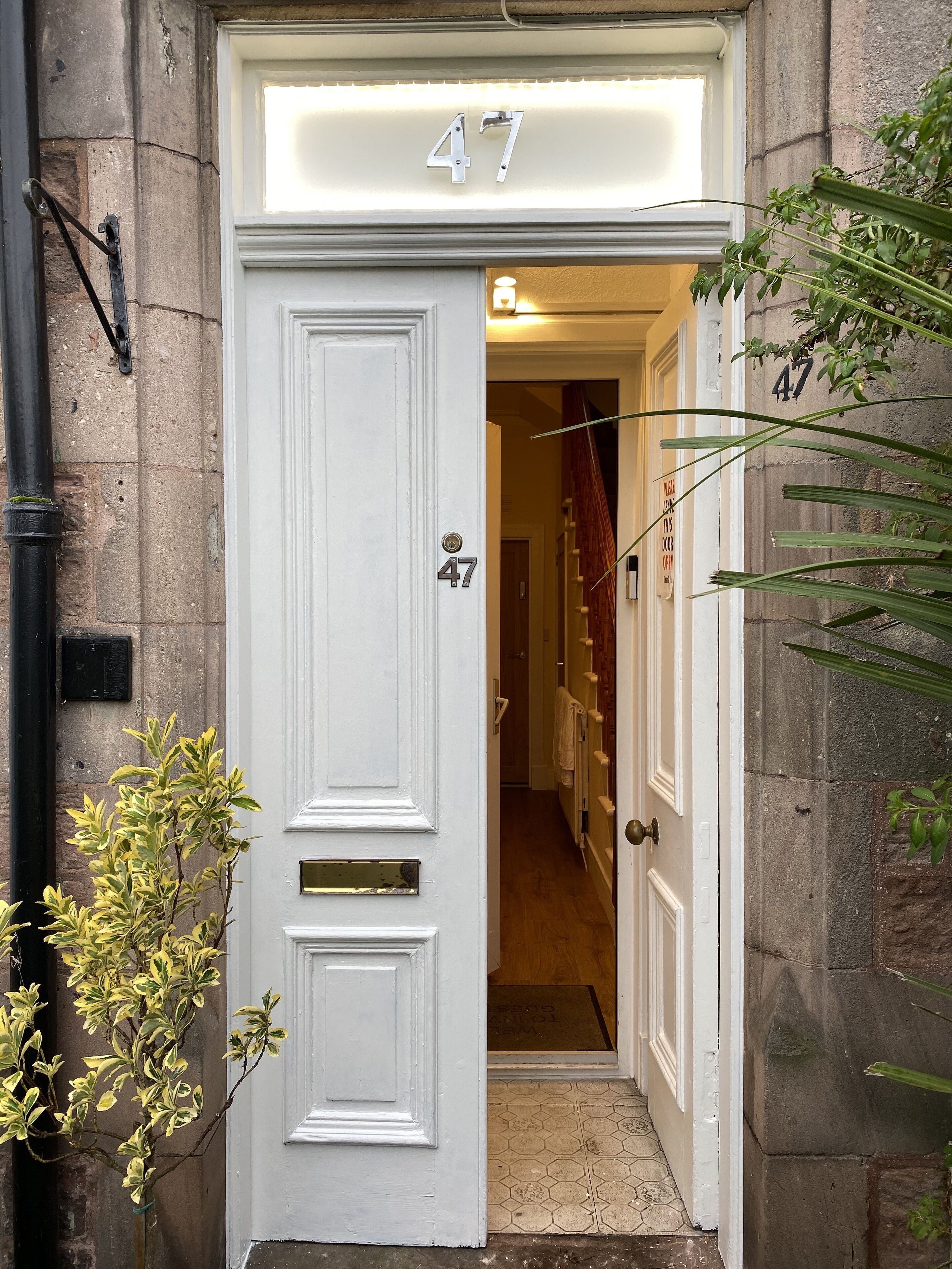 独立别墅, 私人浴室, 花园景观 (5 Bedroom House ) | 外观