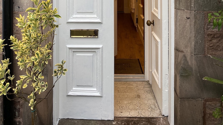 Inverness Holiday House