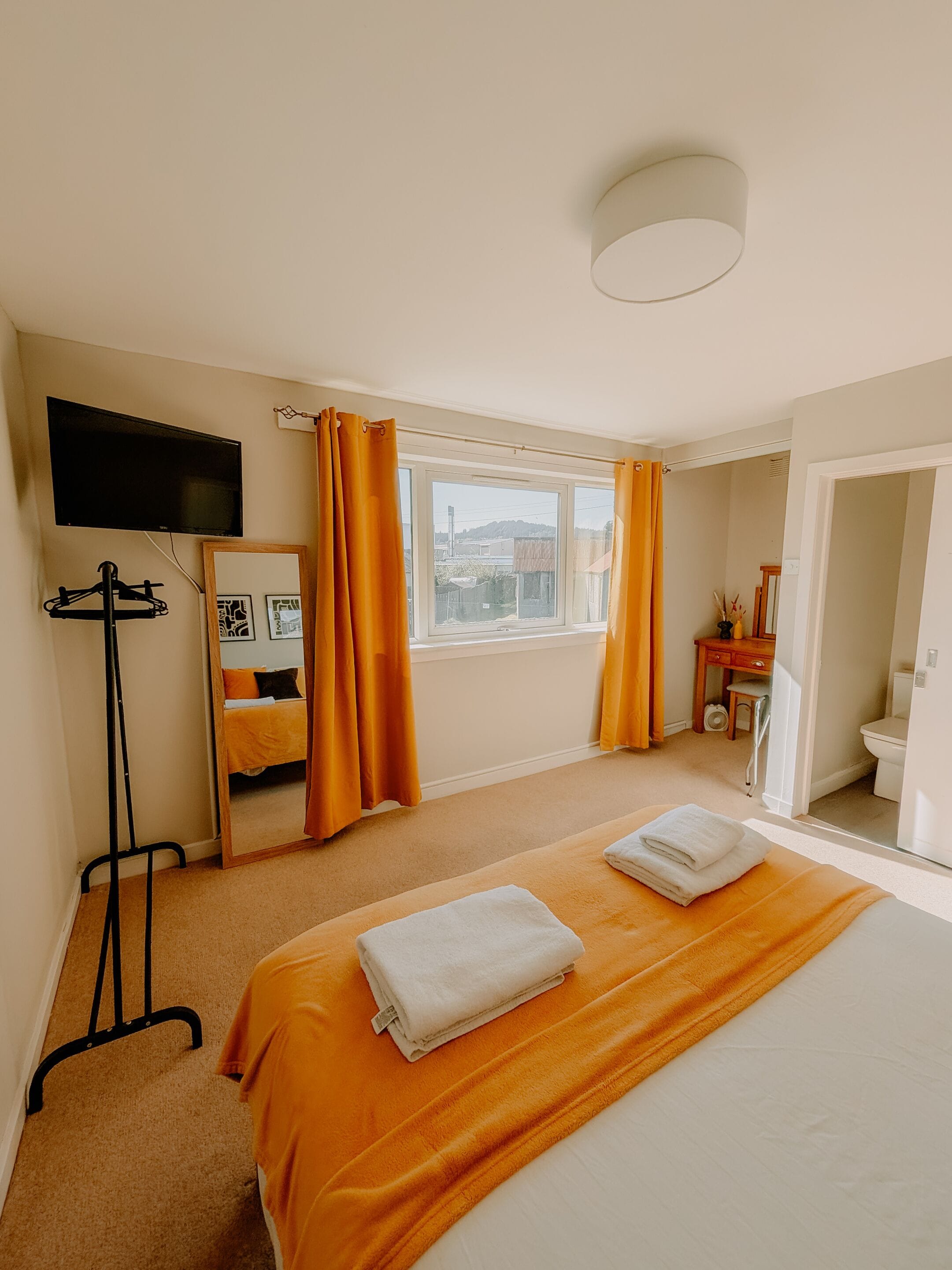 1 Schlafzimmer