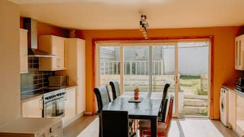 House, Private Bathroom, Garden View (5 Bedroom House ) | 1 bedroom