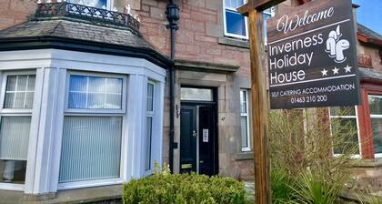 Inverness Holiday House