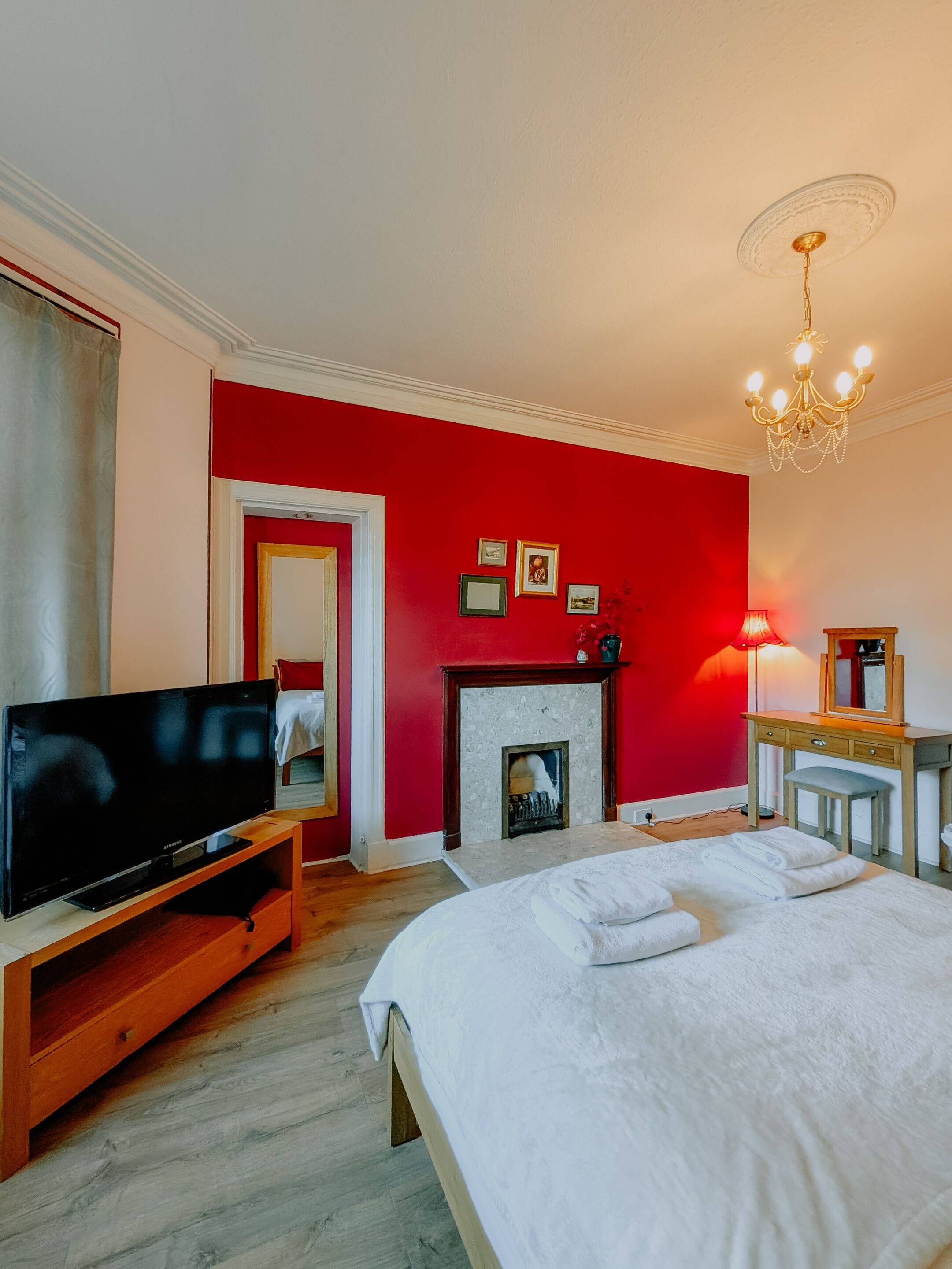 1 Schlafzimmer