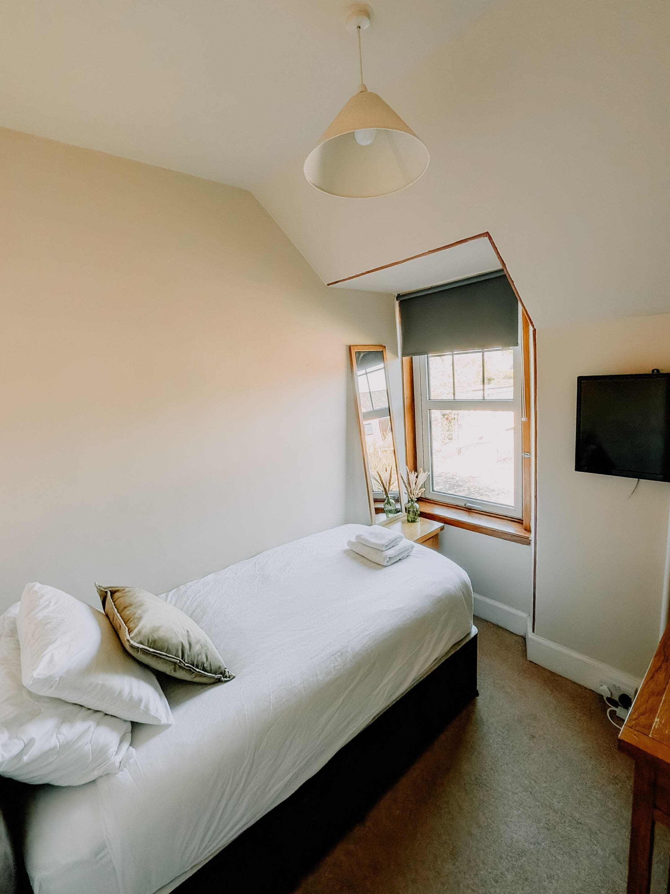 1 Schlafzimmer