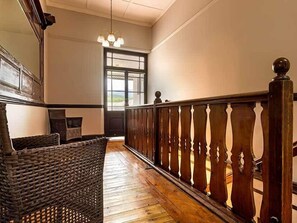 Staircase - Clanwilliam Hotel by Country Hotels (Cederberg)