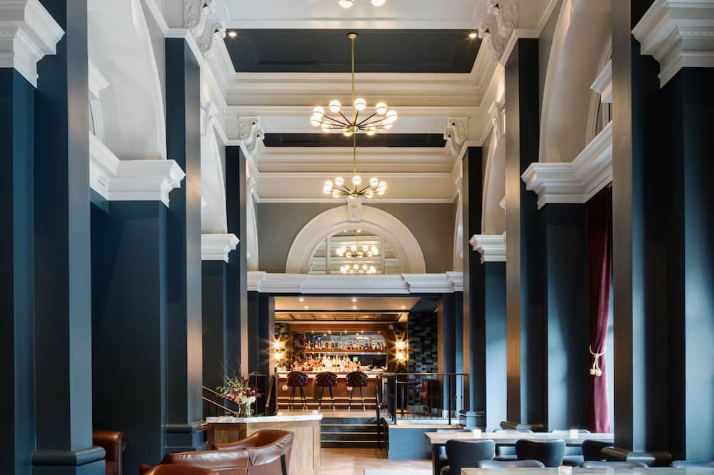 The Darcy Hotel