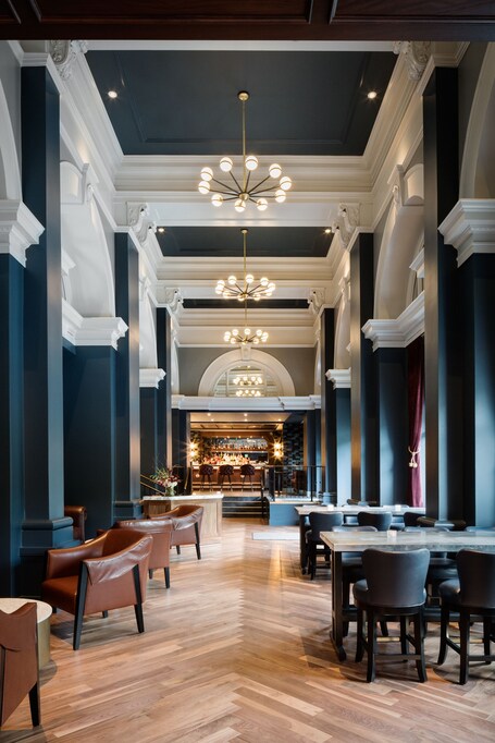 The Darcy Hotel - Image 2