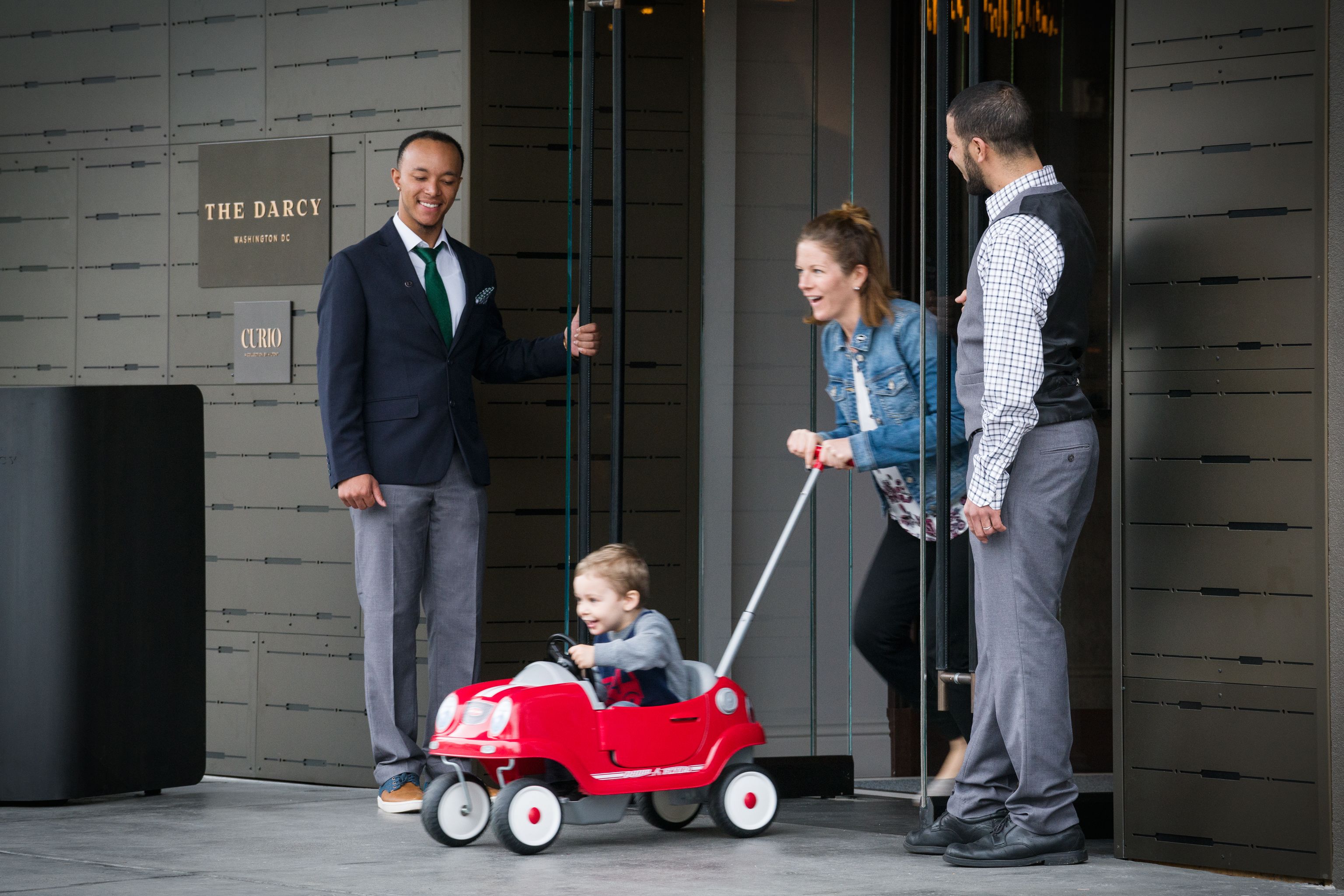 Photo - The Darcy Hotel, Washington DC