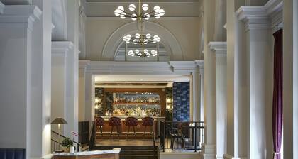 The Darcy Hotel