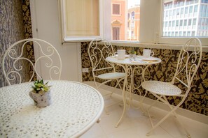 Dining - Magister (Rome)