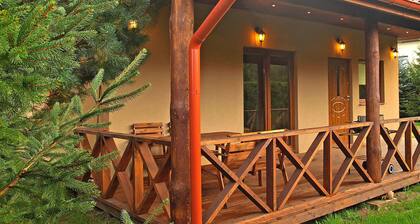 Holiday Home in Kopalino near Baltic Coast