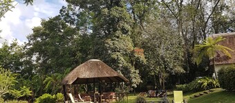 Thokozani Lodge