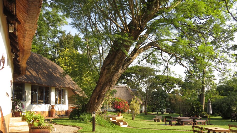 Thokozani Lodge