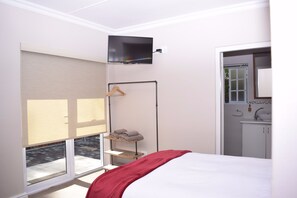 Family Suite, 1 Bedroom, Kitchenette