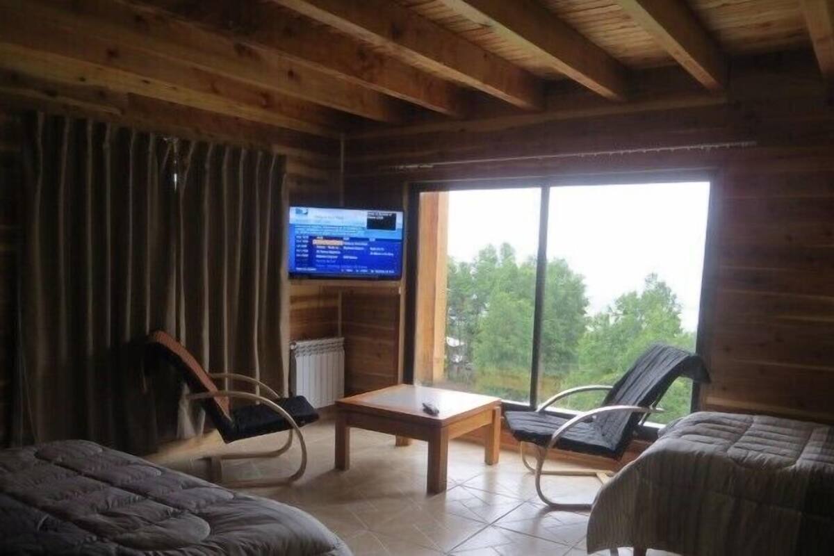 Soundproofing, wheelchair access