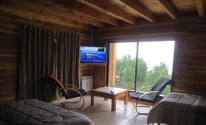 Comfort Double Room, 1 Bedroom, Private Bathroom