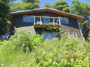 Superior Cabin, 2 Bedrooms, Kitchen | Exterior