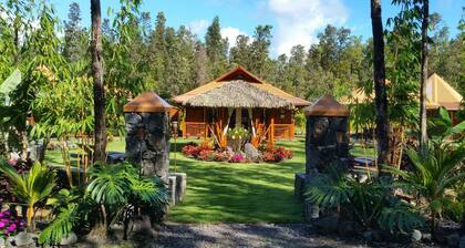 Volcano Eco Retreat by Heart Core Hotels - Adults Only