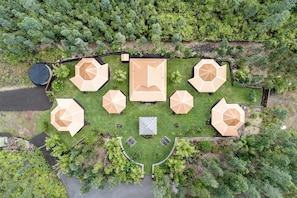Exterior - Volcano Eco Retreat by Heart Core Hotels - Adults Only (Mountain View)