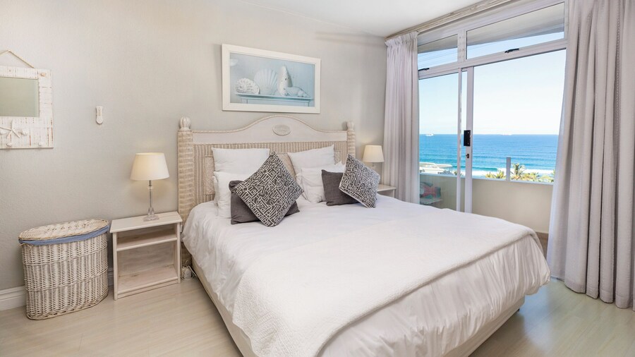 43 Sea Lodge